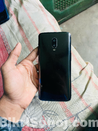 Oneplus 6T